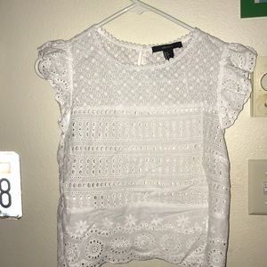 Cute top for summer!